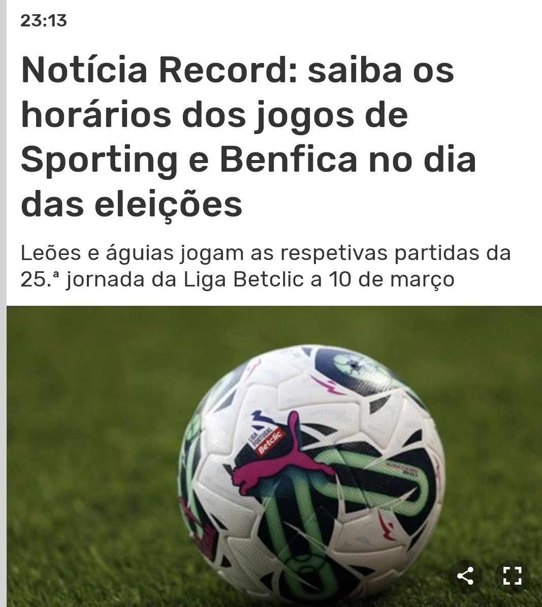 Filipe161994's tweet photo. Não faz sentido haver futebol em pleno dia de eleições em que estamos a decidir o futuro do país.. https://t.co/33abZAqzJ1