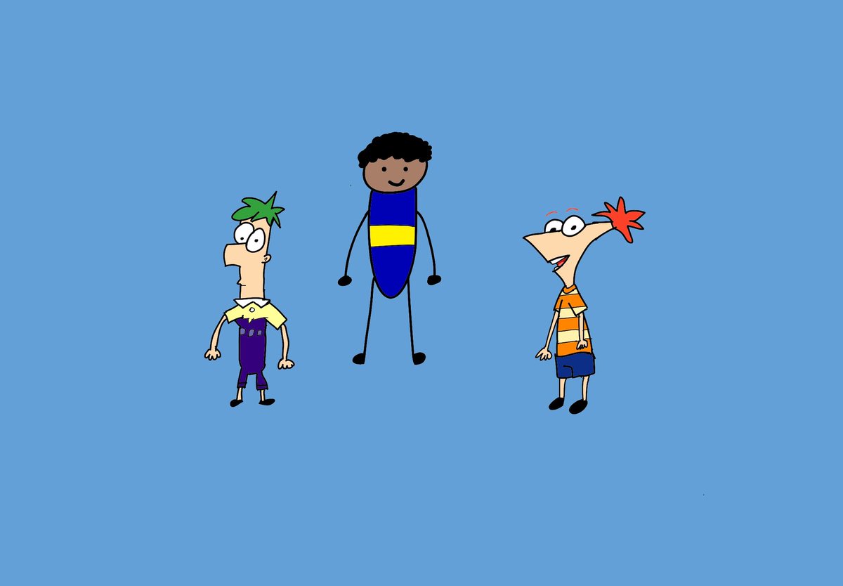 AfaPaint's tweet image. El Baljeetazo. Eh?