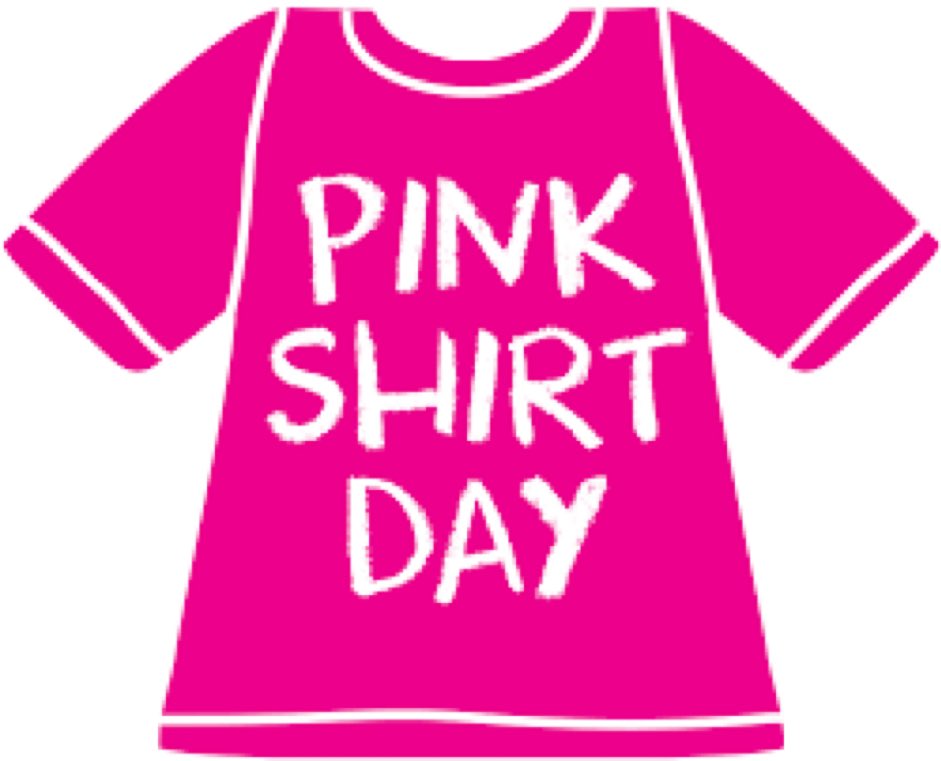 Dennis Wright (@dwrighttvdsb) on Twitter photo Tomorrow marks Pink Shirt Day <a href="/TVDSB/">Thames Valley DSB</a> please show your support by joining in! @TVDSBSafeSchool Tomorrow marks Pink Shirt Day <a href="/TVDSB/">Thames Valley DSB</a> please show your support by joining in! @TVDSBSafeSchool