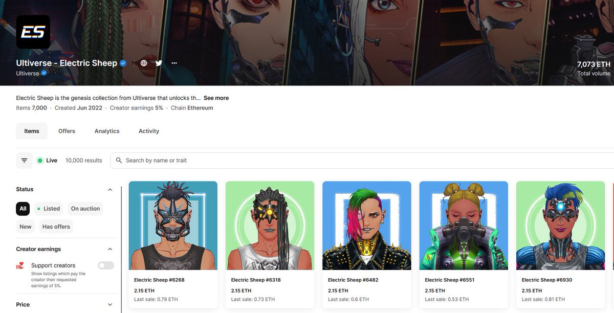 【电羊Ultiverse零撸空投交互流程，骄骄撸毛日记2-28】
        1. 简介
        <a href="/UltiverseDAO/">Ultiverse</a> 是由币安领投的元宇宙平台，总融资1350万美元，投资阵容还包括 DWF Labs、PolyChain