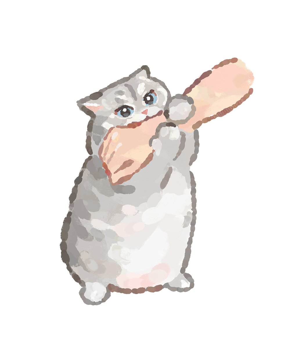 gentleeeeeeecat's tweet photo. https://t.co/UIp6cKN8gO