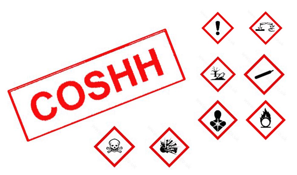 999Volunteer_'s tweet image. Attended a really interesting &amp;amp; informative training session at work today regarding #COSHH Risk Assessments.

It&apos;s made me think about how to reduce risks &amp;amp; hazards posed by hazardous chemicals even more &amp;amp; how we manage any incidents involving hazardous substances  ⚠️🧴