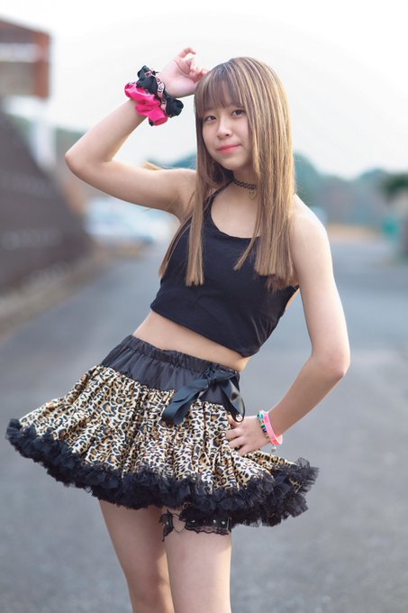 Twitterのコスプレ画像5