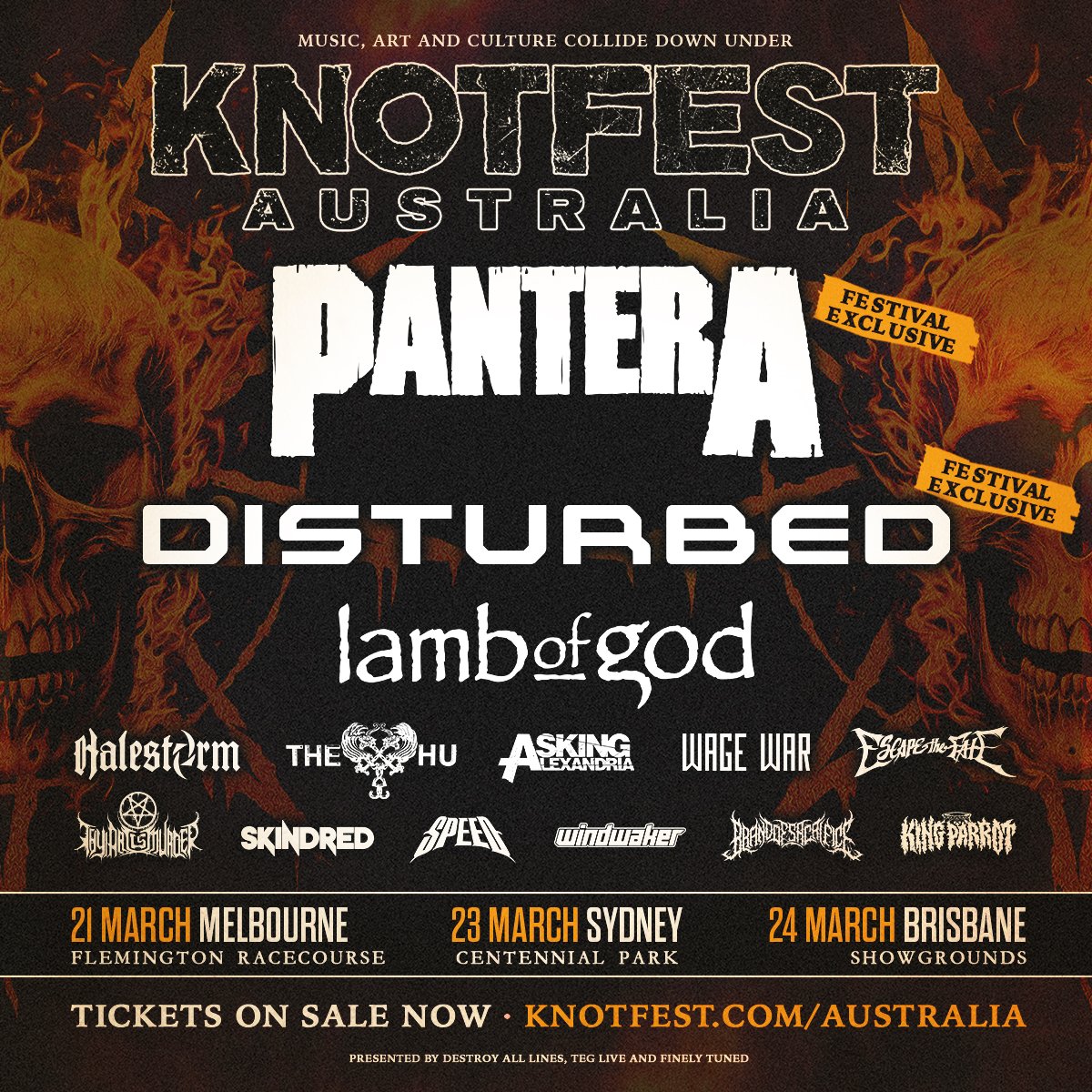 Pantera tweet media