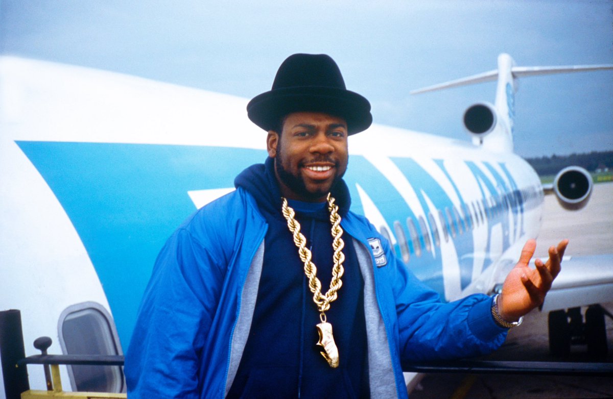 We’re thankful this trial has come to an end and will hopefully give some closure to Jay’s family. Jay will always hold a special place in the hearts of all his friends & the people he inspired + gave an opportunity.  He is the heart and soul of RUN DMC, we will forever miss him.