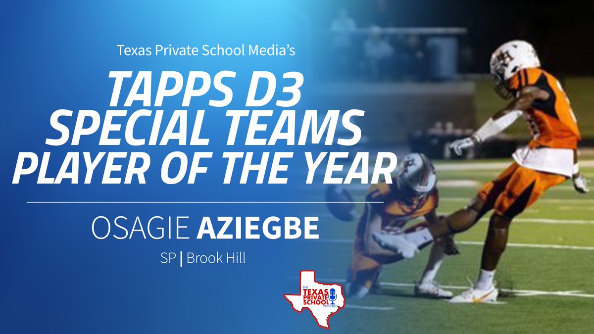 Texas Private School Media tweet media