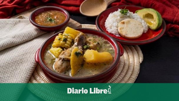 🍽|#BuenaVidaDL| Cinco platos míticos de la nueva cocina dominicana

🔗ow.ly/uwmO50QIxXk

#DiarioLibre #PlatosMíticos #CocinaDominicana