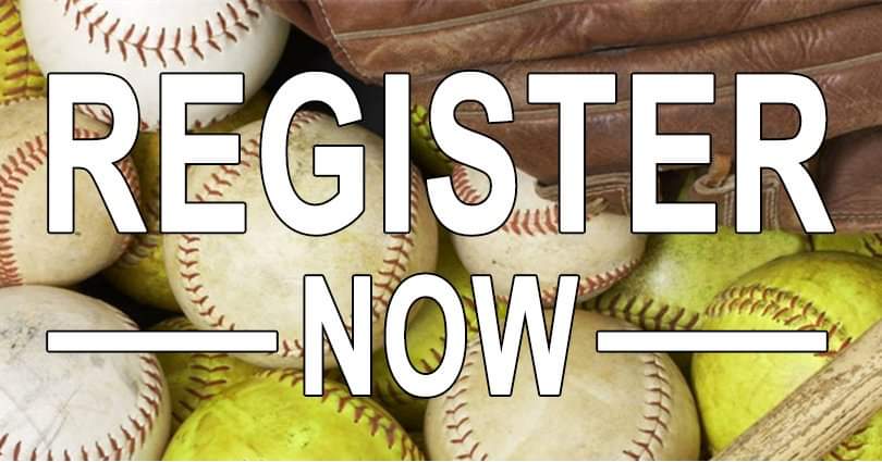 City league registration is now OPEN! 

Click the link below and click the REGISTRATION icon. You can register for the appropriate age group by clicking the LMBA 2024 Registration button. 

lloydminorbaseball.ca