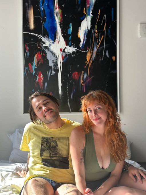 Made something extra spicy with @jadegardnerxxx https://t.co/Xq8jSTATum<a class="tags" target="_blank" title="On Twitter" href="/?out=eyJ0eXAiOiJKV1QiLCJhbGciOiJIUzUxMiJ9.eyJpYXQiOjE3MjI0MTMwODUsImlzcyI6InR3cG9ybnN0YXJzLmNvbSIsIm5iZiI6MTcyMjQxMzA4NSwiZXhwIjoxNzUzOTQ5MDg1LCJyZWRpcmVjdF91cmwiOiJodHRwczovL3R3aXR0ZXIuY29tL2phZGVnYXJkbmVyeHh4In0.n5jveXg3xz10HxsUh9pr3s3X8nfbaf4ESuxTvhjrdDdPDRfW0Sc11bzWqiHncaPKivOLF8zeULMaL89faCAFNw">@jadegardnerxxx</a><a href="/tag/footfetish"class="tags"><span>#footfetish</span></a><a href="/tag/feetcontent"class="tags"><span>#feetcontent</span></a>