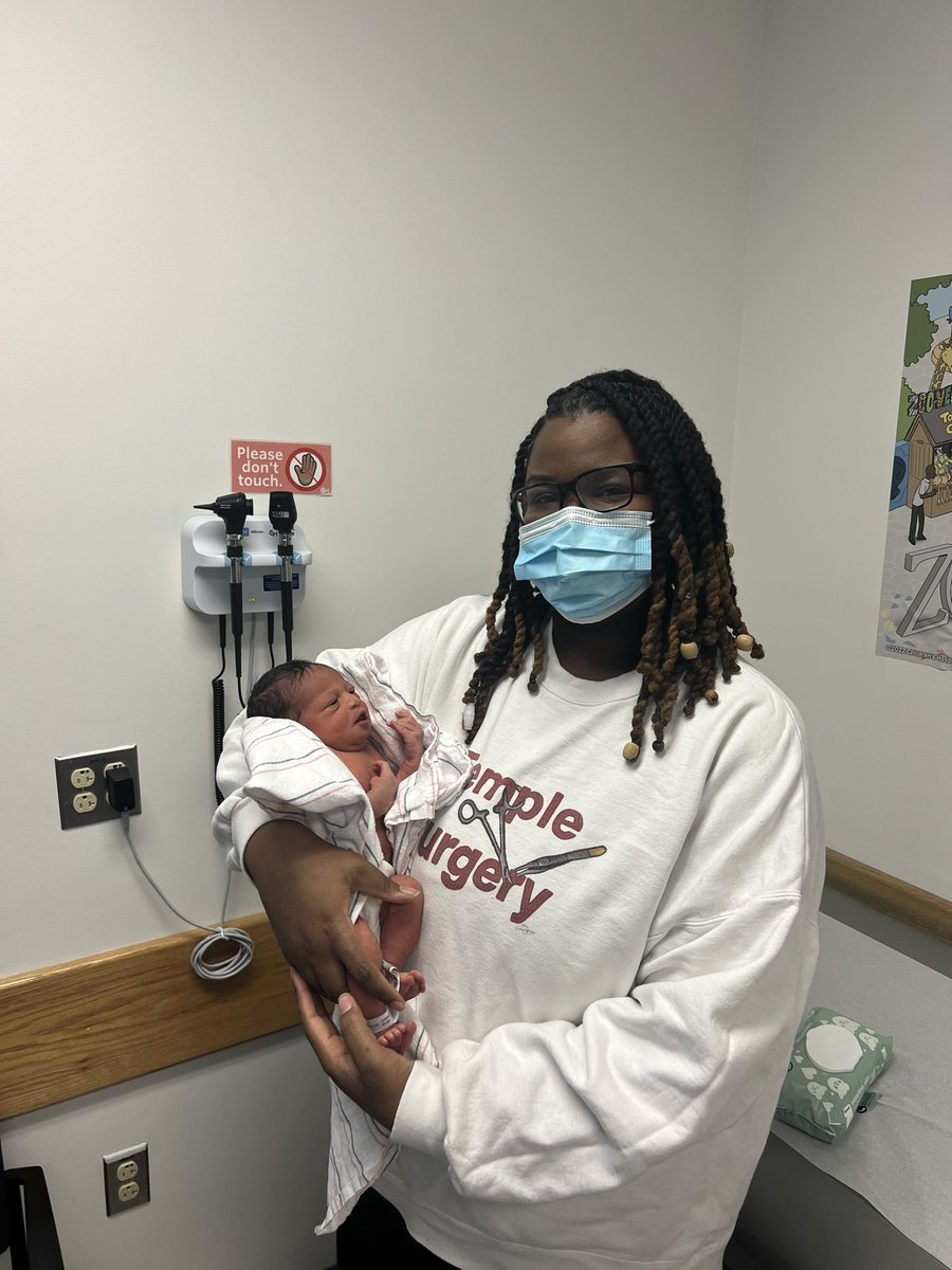 Being a mom is the best title I’ve ever had! ❤️