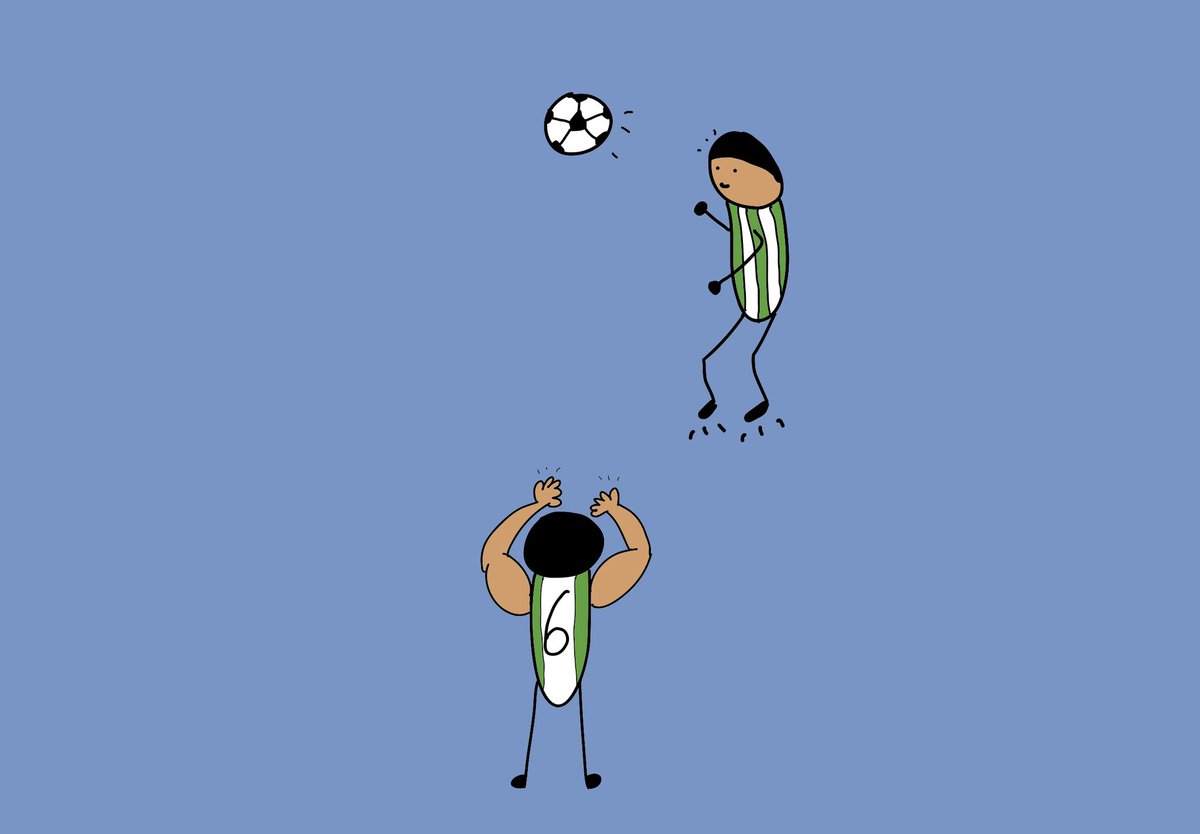 AfaPaint's tweet image. Y por último, el lateralazo de Quiroz!