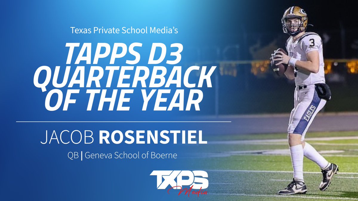 Texas Private School Media tweet media