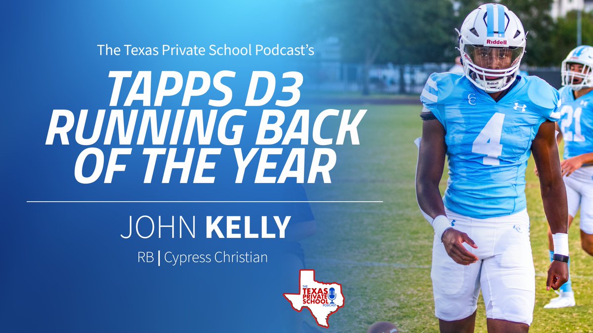 Texas Private School Media tweet media