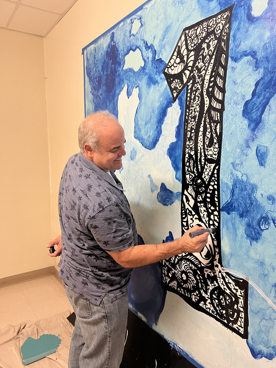 Xavier Cortada tweet media