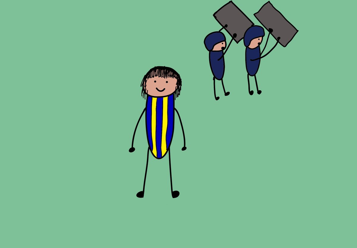 AfaPaint's tweet image. El Peso Plumazo? Cancelado