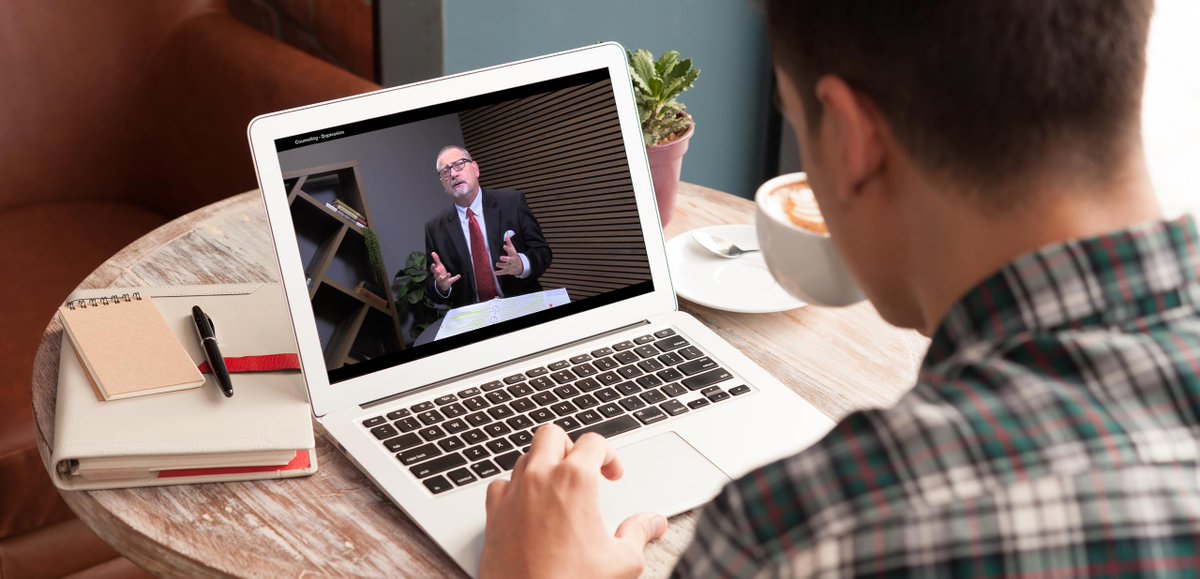 PaulChappell's tweet photo. The new @wcbc_today Lecture Series allows you to take quality online college classes—for free! There are several courses available including

• Practical Theology,
• Biblical Counseling,
• Baptist History,
• Personal Evangelism, and
• Apologetics

Sign up today at https://t.co/fXhs0nlo1j

#WCBCedu #OnlineLearning #TraintoChangetheWorld