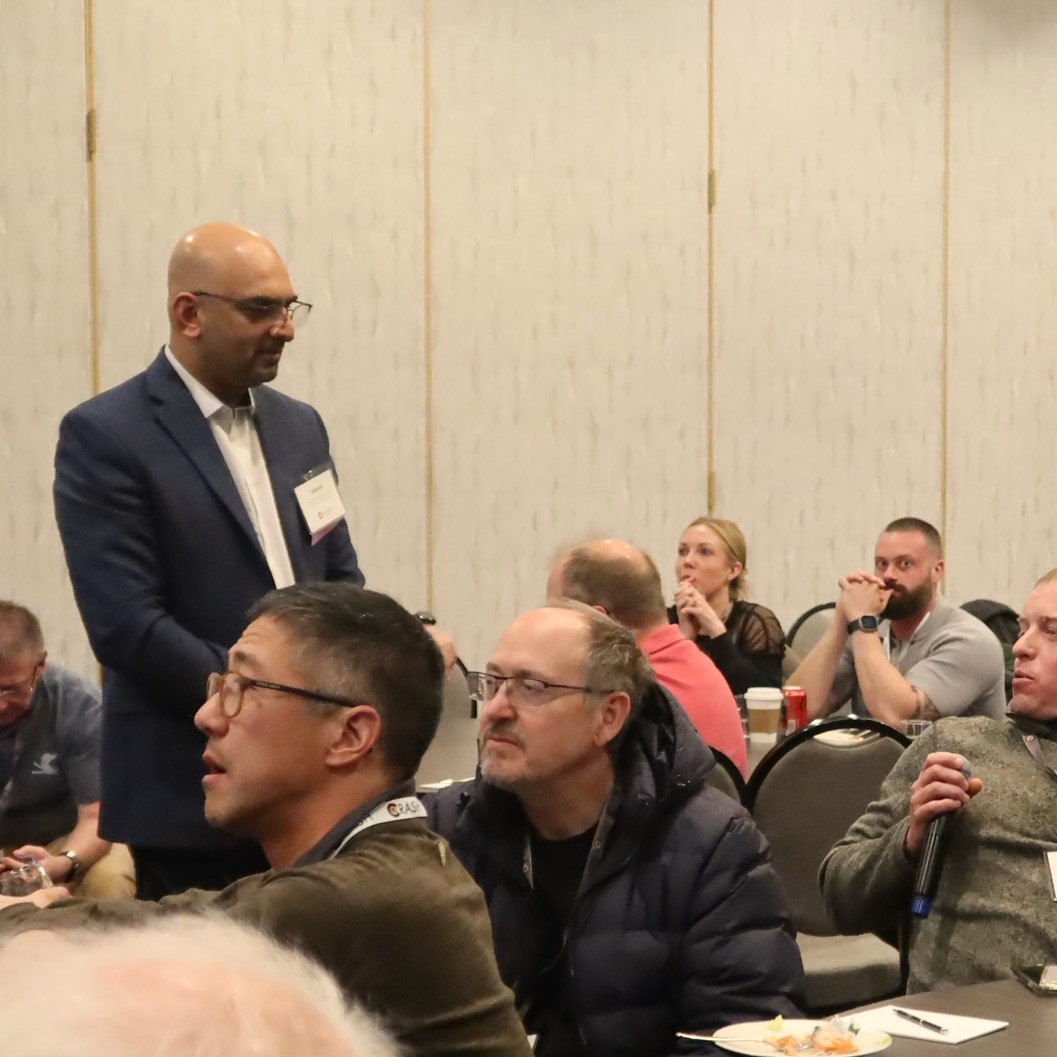 What are the pearls and pitfalls of perioperative Care of the obese patient? Professors Ana Fernandez-Bustamante, MD, PhD, FASA and Debnath Chatterjee, MD, FAAP explained in the context of both the OR and ICU. #CRASH2024 #anesthesiacare #anesthesiologyconference