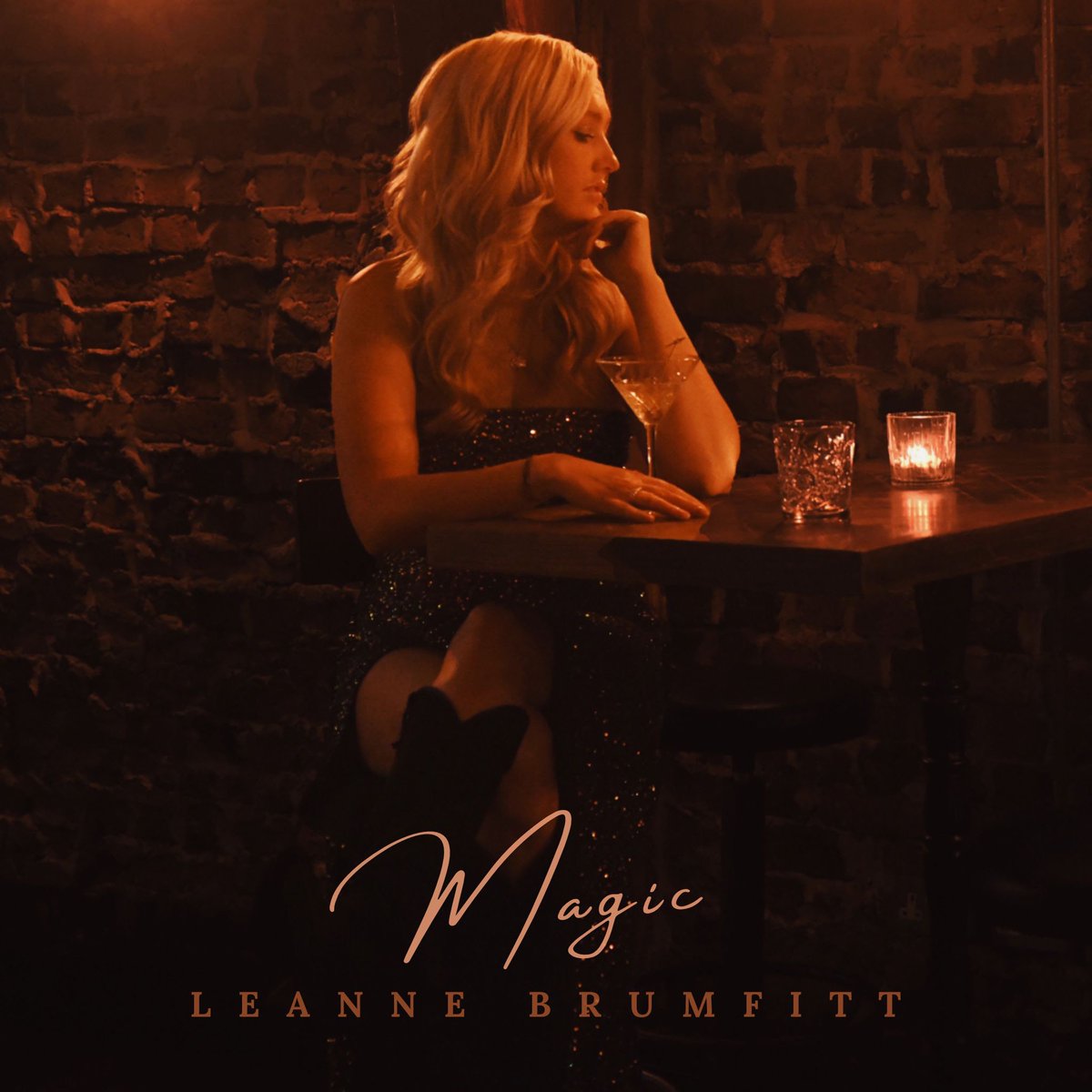 Leanne Brumfitt, new single 'Magic' reviewed in Rock the Joint Magazine.' Time for some sassy country pop!
#countrymusic #countrypop #girlsincountry #leannebrumfitt #newsingles