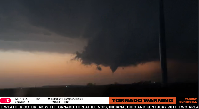 LIVE by Compton Falls, Illionis - youtube.com/watch?v=fxQmAF…