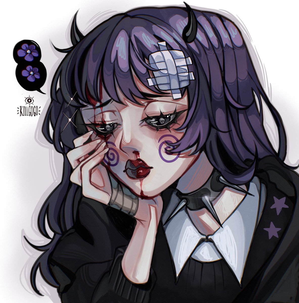 _KillGogo tweet media