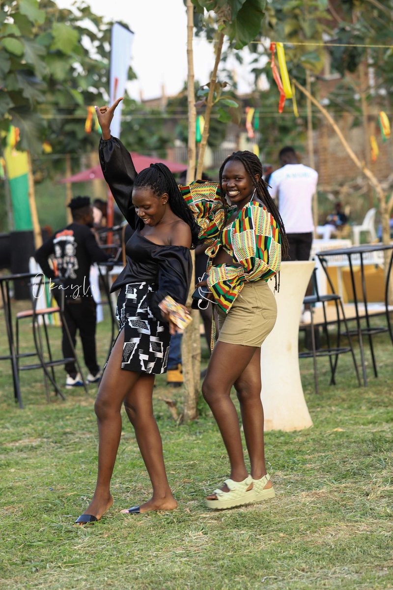 About Reggae Festival🇯🇲 @BanklaneYard Gulu
Photo credit: <a href="/fredjuniorUg/">Fred_junior_okello</a> 
<a href="/actaevents1/">Actaevents</a> @dukeplayhype