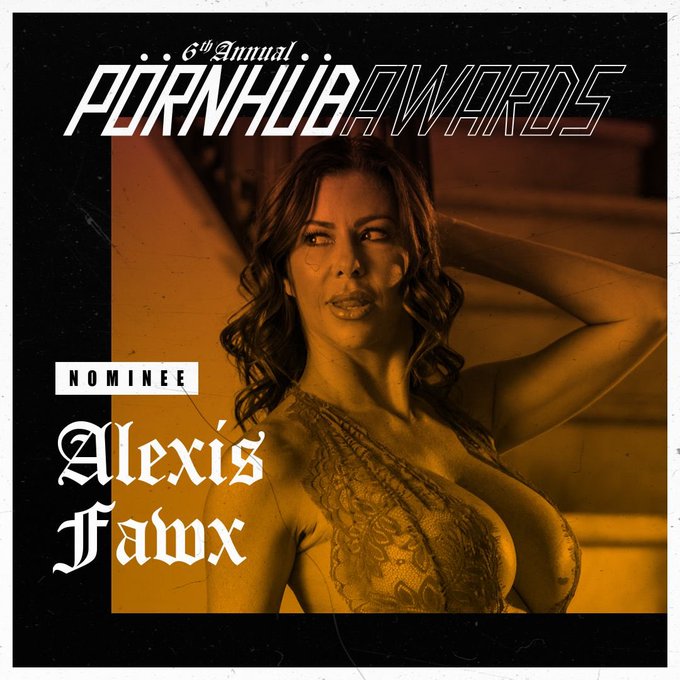 Top MILF &amp; Top SQUIRTER !! Thank you @Pornhub for my Nominations!!!  #PHAwards2024 https://t.co/YVB9<a class="tags" href="/tag/pornhub">@pornhub</a><a href="/tag/phawards2024"class="tags"><span>#phawards2024</span></a>