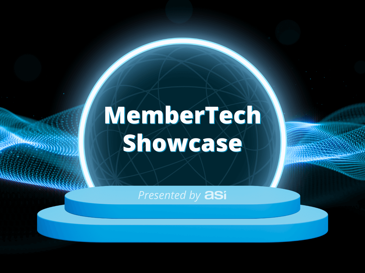 iMISbyASI's tweet photo. Is your organization's tech stack serving your mission and goals?
๐
March 6: Learn how you can enhance your member engagement, awards programs, learning management, and more at ASI's #MemberTechShowcase demo day.
Learn more: https://t.co/vOs0MI2m79
#MemberTech #nptech https://t.co/McIyAI0JNc