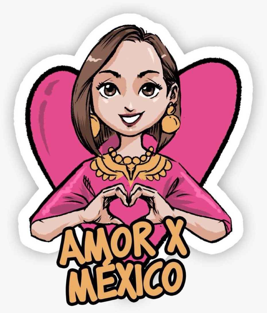 @SalseritaLuzma @XochitlGalvez Hola yo soy Alicia y como la mayoría de los mexicanos, mi voto también será por @XochitlGalvez 
¿y tu? 

#XochitlGálvezPresidenta2024 #FuerzaYCorazónPorMéxico 
#PorUnMéxicoSinViolencia