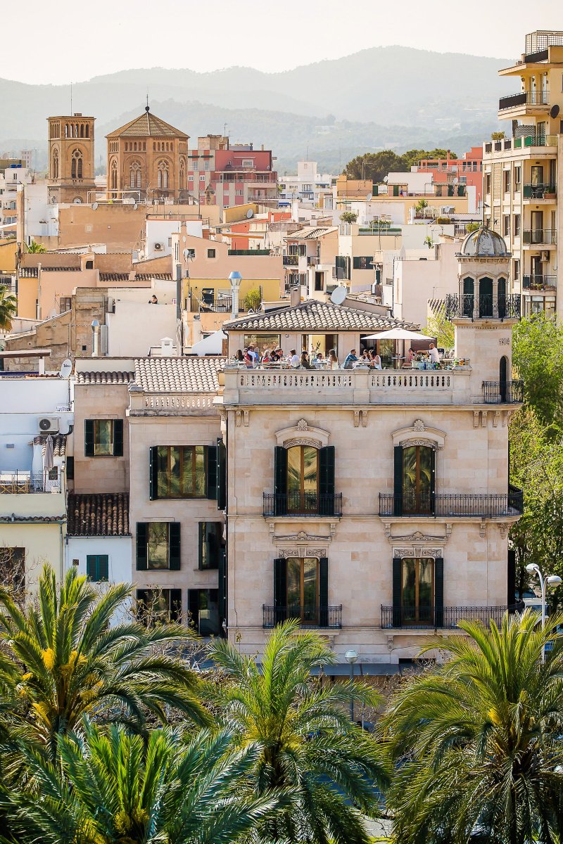 The 5 prettiest Spanish towns to visit in the off-season. trib.al/TVcDfOd