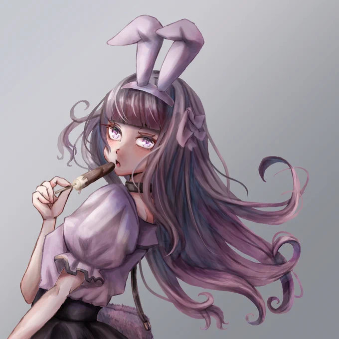 #みんなのサイドアングル見せてくれ雫ちゃん以外オリジナルオリジナルメインの時のが描いてたね 