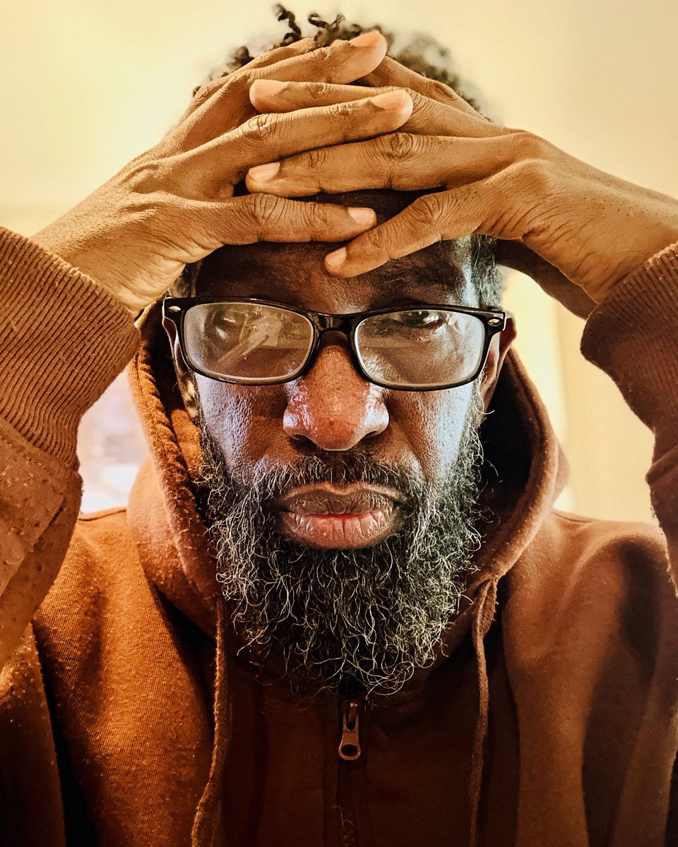 BishopNathanyel's tweet image. Your problem is, you underestimate me because you think I’m just a #Blackman. And by the time you realize I’m truly in the image of God, it’s too late.