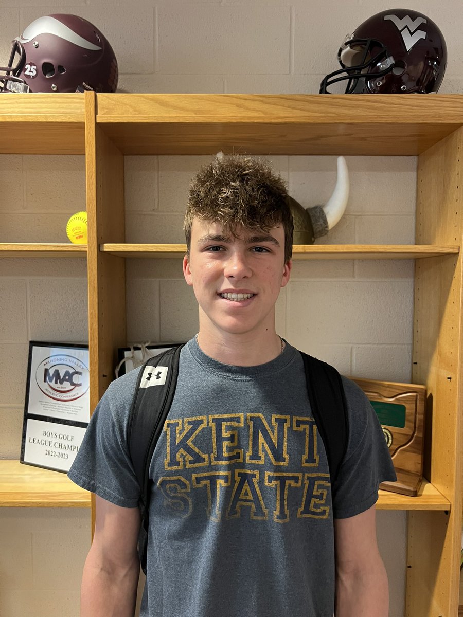 WaterlooAth's tweet photo. Congratulations to Kyle Werbeck, our February Athlete of the Month! https://t.co/8xTv2du13H