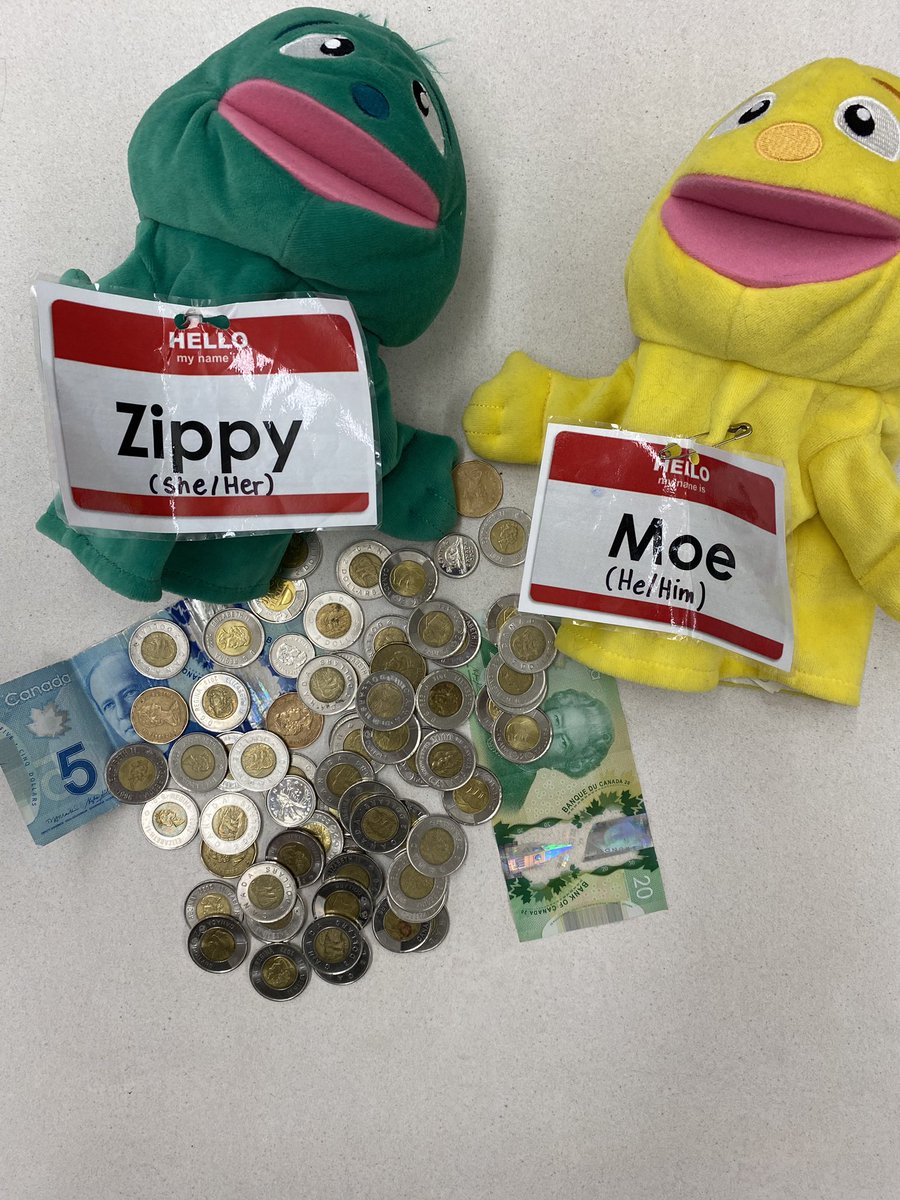 Thanks to the Connaught family for coming together to raise money for <a href="/EFOttawa/">Education Foundation of Ottawa</a>!