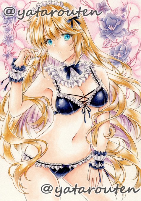 おはようございます☀️
🔞漫画がイイ感じに終わりそう🤗
もうすぐ公開できそうです💫
自分❗お疲れ‼️
#手描きイラスト
#アナログイラスト 
#オリジナルイラスト 
#コピックイラスト 
#コピック 
#過去絵 