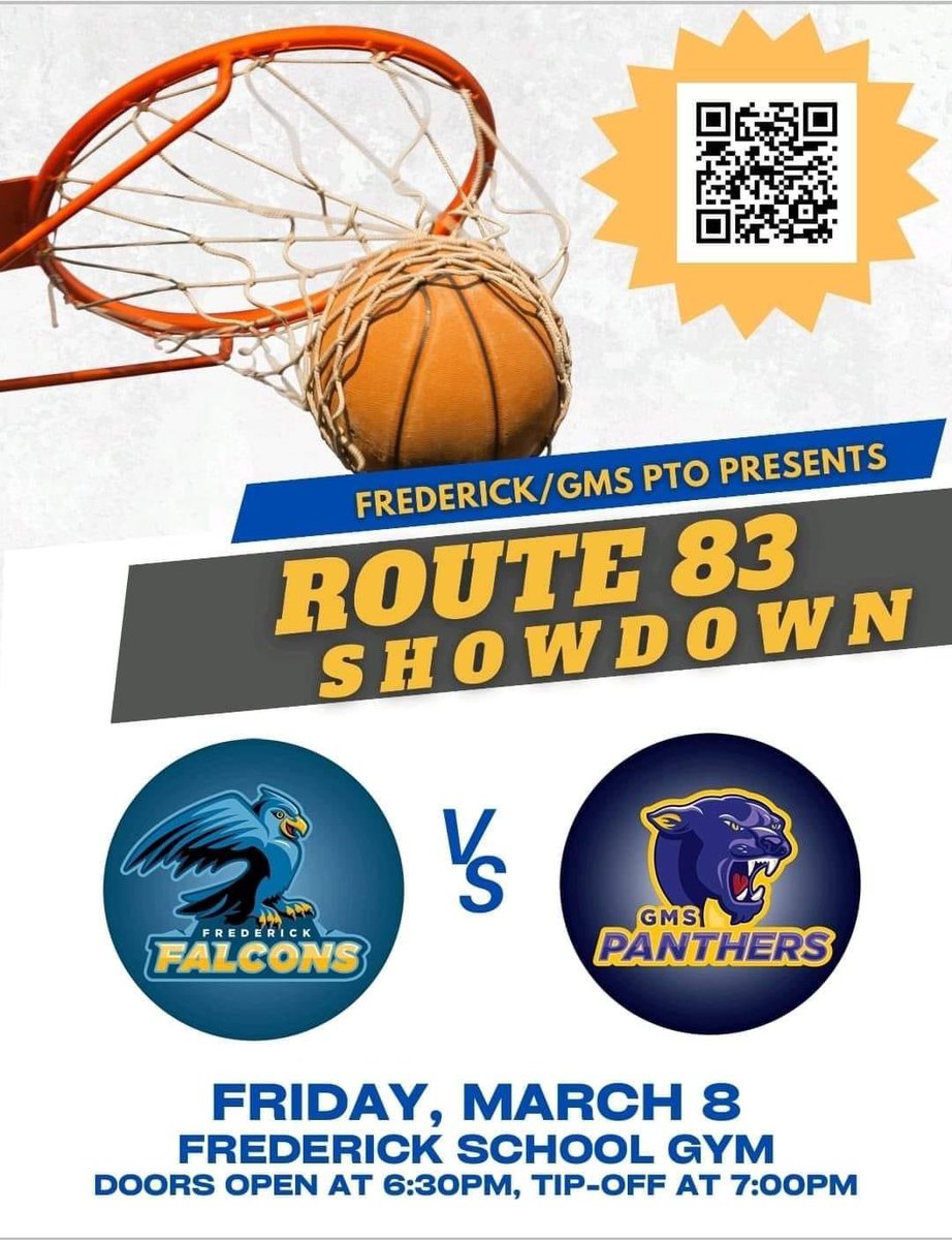 We are less than 2 weeks away to Route 83 Showdown! Get your tickets while you still can! For more information and to purchase tickets: go.rallyup.com/rt83showdown