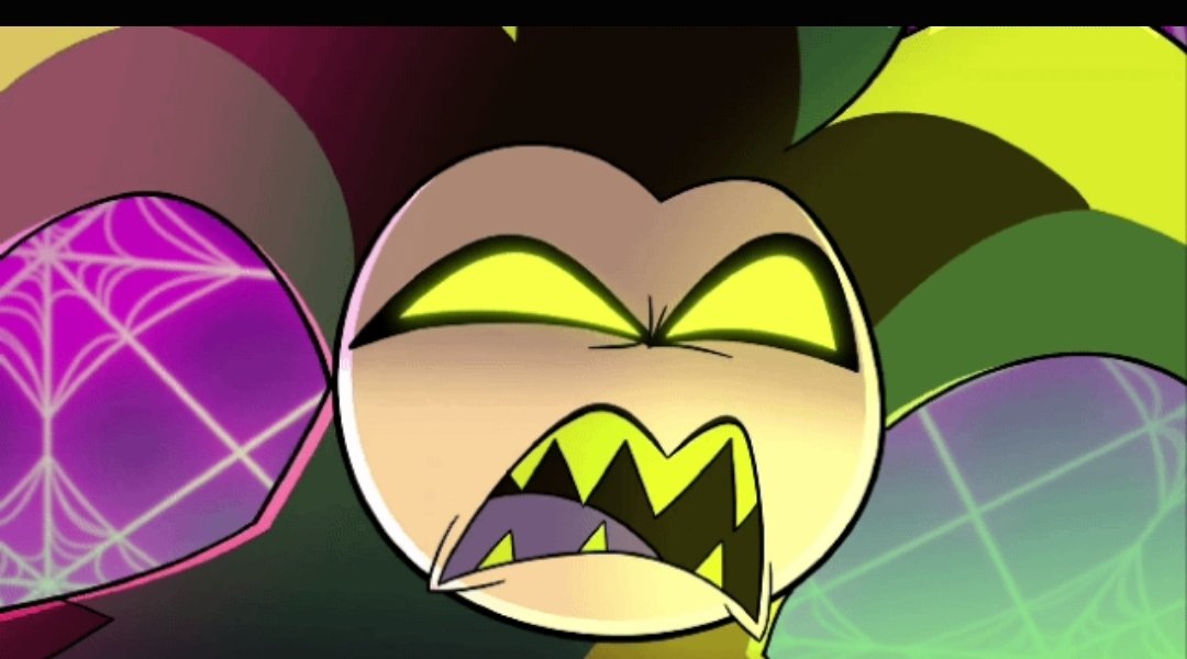 KINGOFALLGREEN's tweet image. "You're really gonna pull a weapon on me? Best put that back before you hurt yourself, mate."

The king of greed stood up straight, towering over the other.

"Who the fuck do you think you are, anyway?"