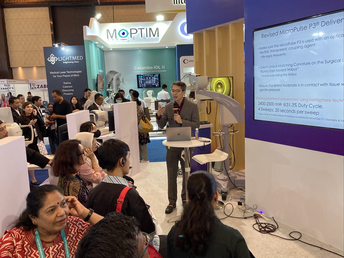 That's it for APAO 2024 in Bali! Thank you so much for joining us and we're delighted to see you all.