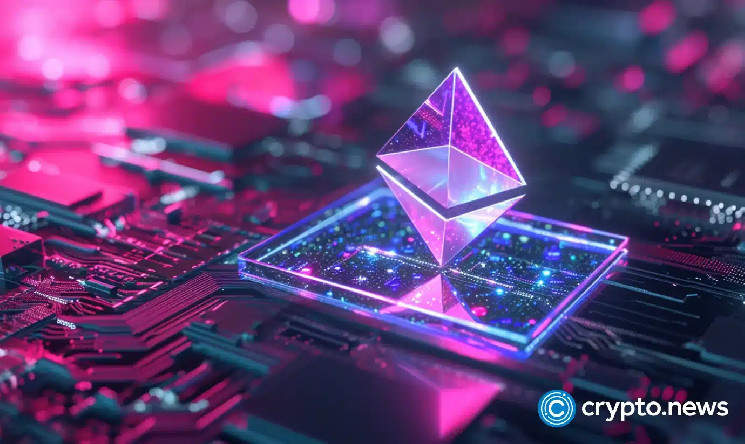 NBTC_finance's tweet image. Flipside sees rising EVM adoption in 2024 for cost-effective Ethereum alternatives

news.nbtc.finance/flipside-sees-…
#Layer2Networks #BlockchainCompetition #EthereumAlternatives #CryptoMarketShift #EthereumUpgrade #Crypto #Ethereum #NBTC