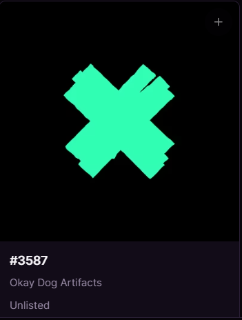 Dr1n.SⓞL 🌙 tweet media