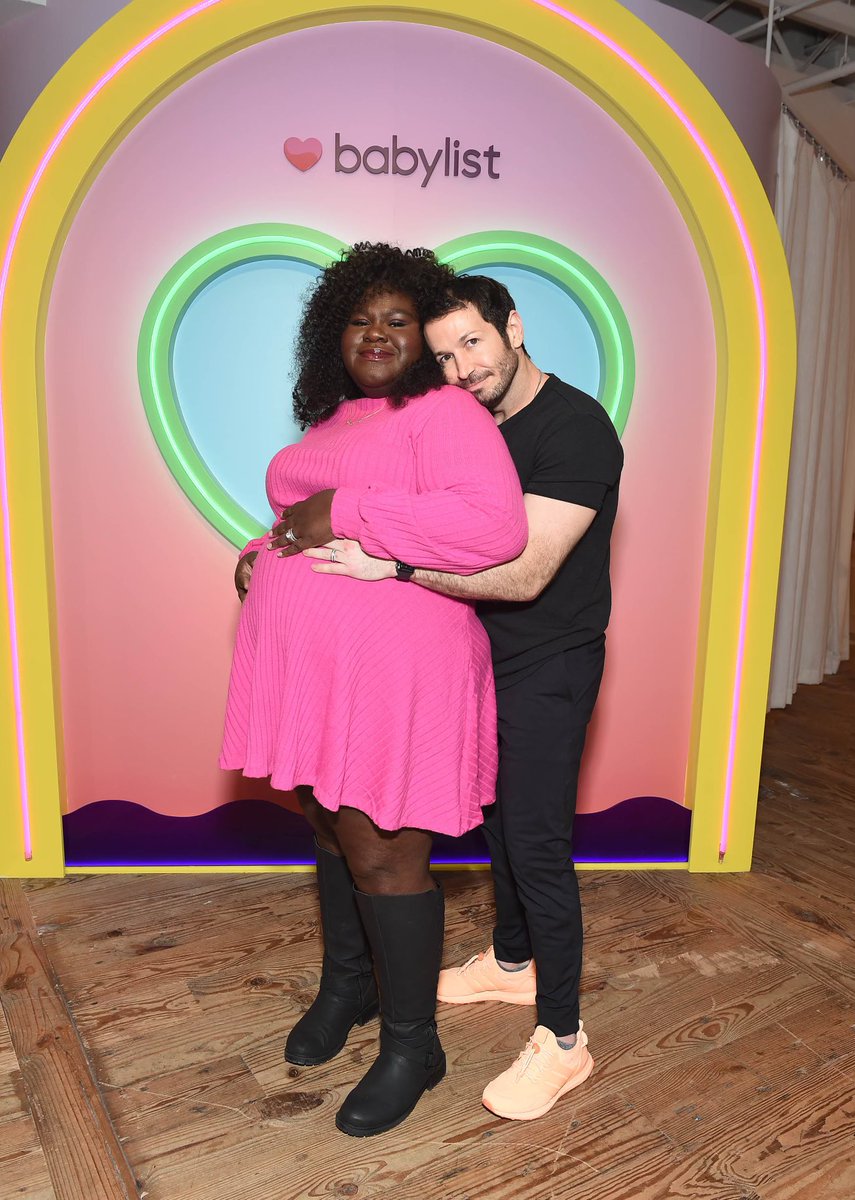 Gabby Sidibe tweet media