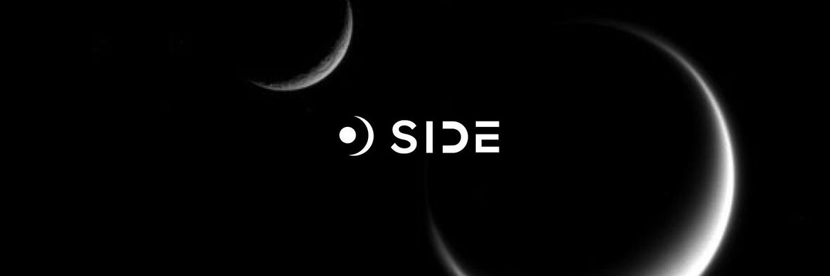 AnonVee_'s tweet image. New Testnet by @SideProtocol 

💰Cost: $0
    Wallets: @MetaMask @leap_cosmos 

#SideProtocol $Side 🧵