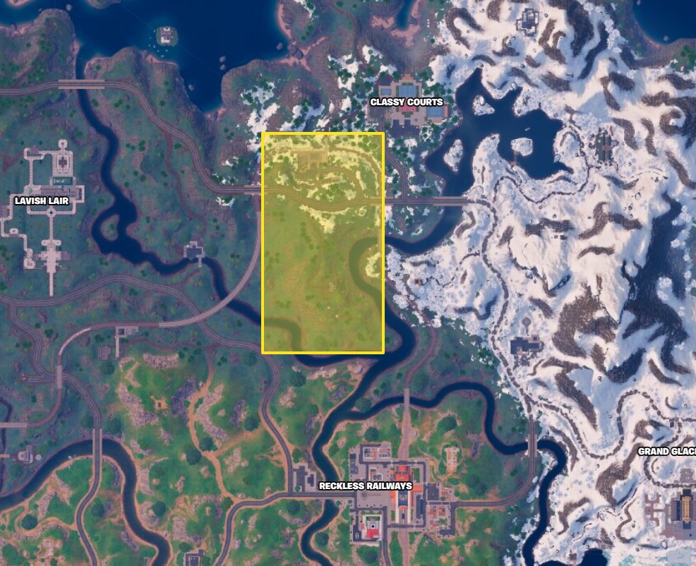 need dropmap for this spot! dm me