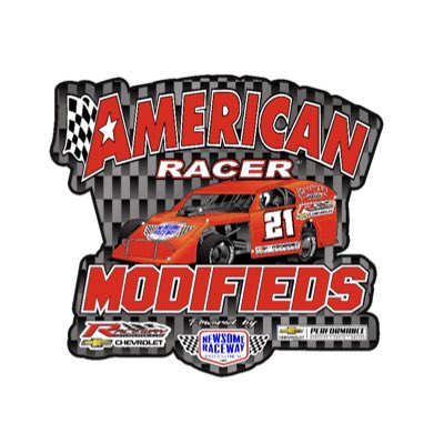 American Racer 525 modifieds tweet media