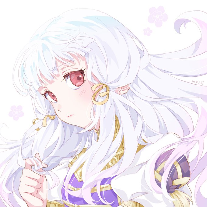 「lysithea」のTwitter画像/イラスト(新着))