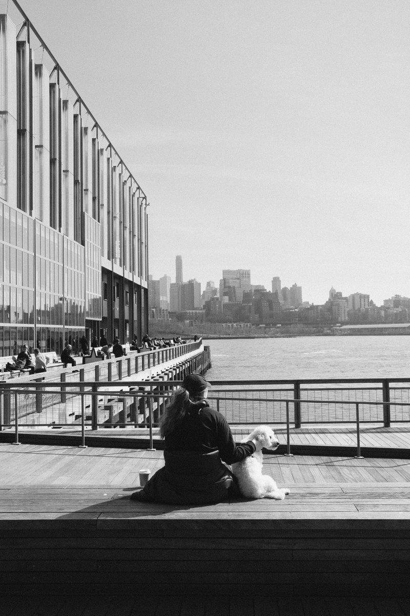 Keeyahtay's tweet image. In #nyc today with @FujifilmX_US #sooc #xt30