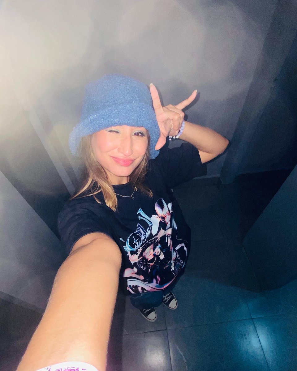 Mel¡👽* PANWINK BRASIL tweet media