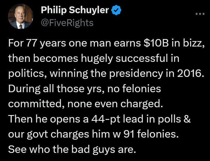 LegendaryXrs's tweet photo. @dom_lucre Donald J Trump is the epitome of perseverance! https://t.co/PHKv6mfEte