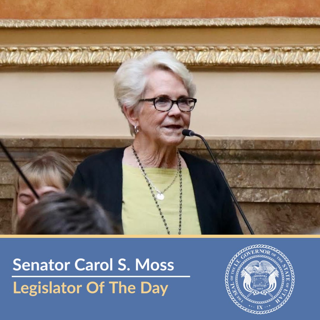 Lt. Gov. Deidre M. Henderson tweet media