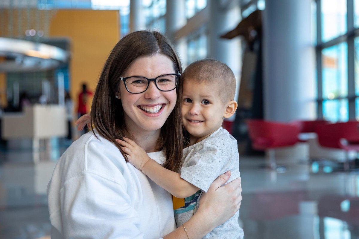 Are you passionate about your experience with Phoenix Children's? Maybe your child would be right for our Patient Ambassador program! Learn more at the link below. Nominations are open now through Feb. 29th bit.ly/3UMw4uc
