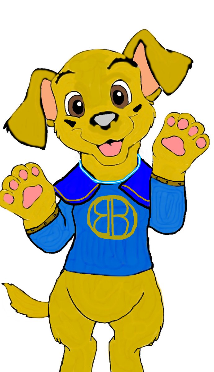 <a href="/oneBigfella_/">🐾🏈ᗷᑌᗪᗪEᖇᗷᗩᒪᒪ🐾🏈</a> 
Budderball looking out the window in his supersuit, it took a while to make but I finally manage to get it done